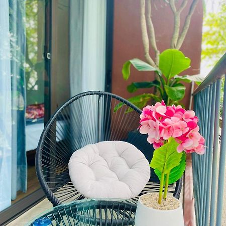 Boom Casa Homestay フエ エクステリア 写真