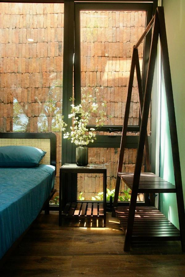 Boom Casa Homestay フエ エクステリア 写真