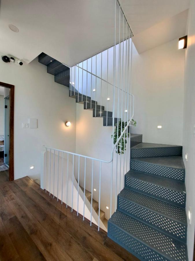 Boom Casa Homestay フエ エクステリア 写真