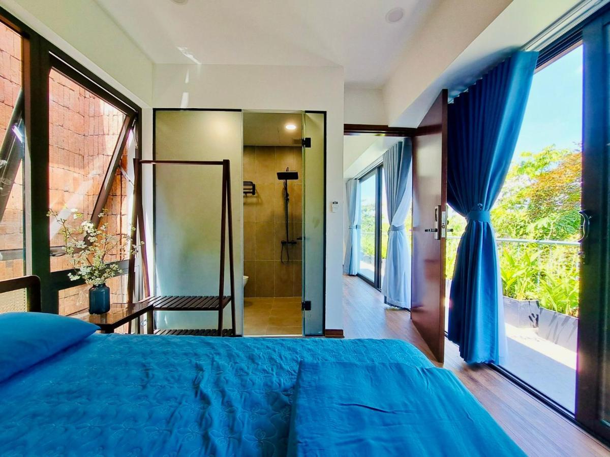 Boom Casa Homestay フエ エクステリア 写真