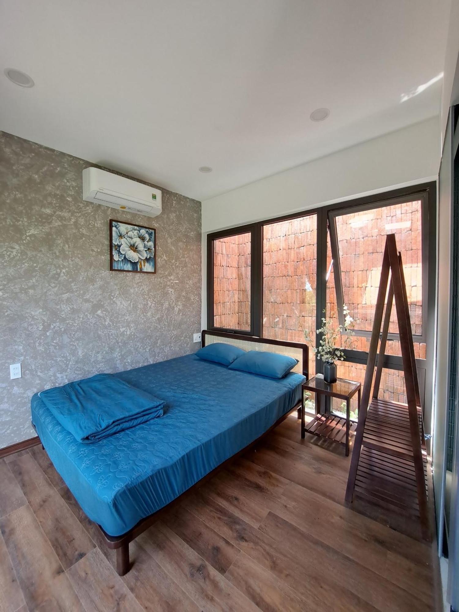 Boom Casa Homestay フエ エクステリア 写真