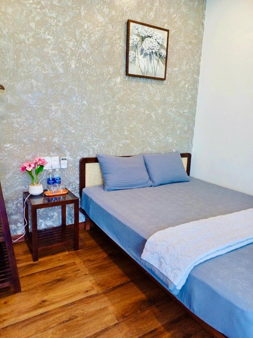Boom Casa Homestay フエ エクステリア 写真