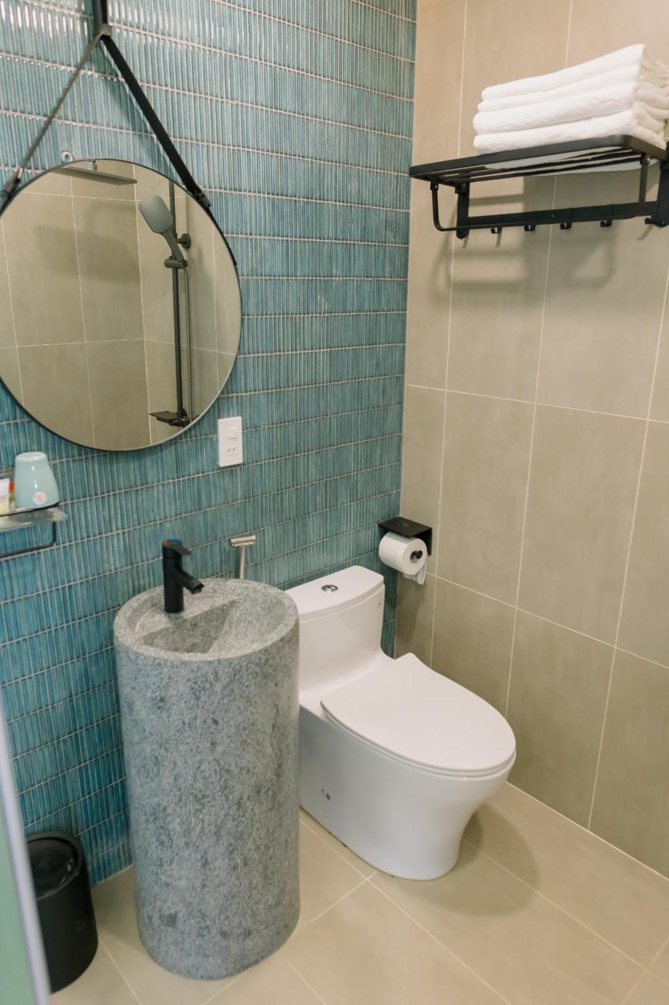Boom Casa Homestay フエ エクステリア 写真