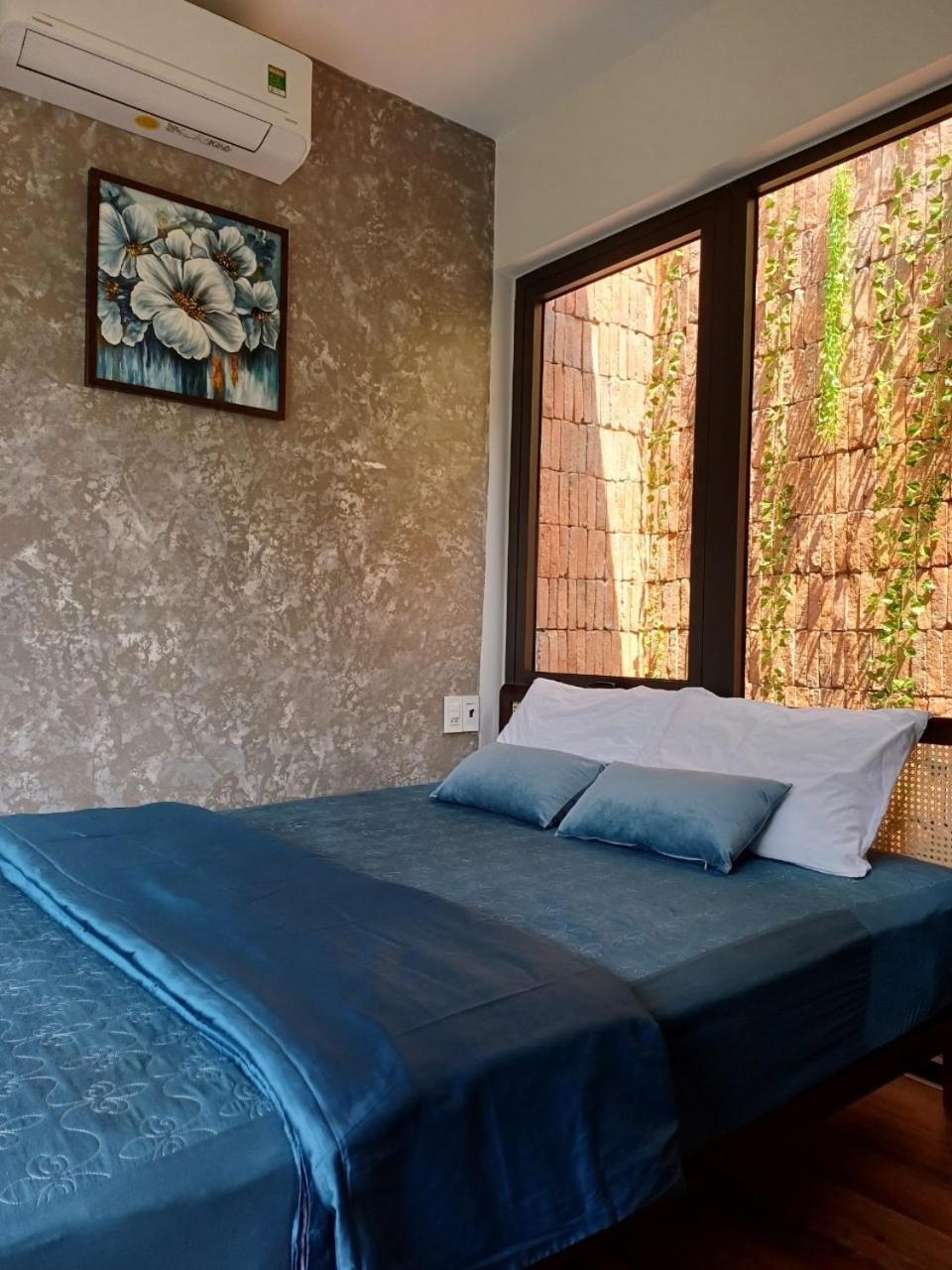 Boom Casa Homestay フエ エクステリア 写真