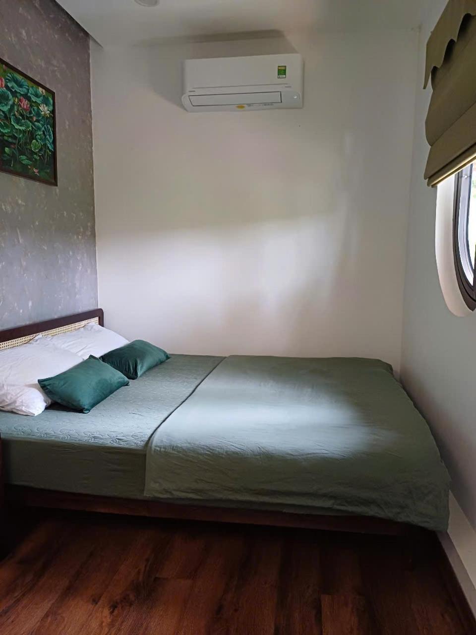 Boom Casa Homestay フエ エクステリア 写真