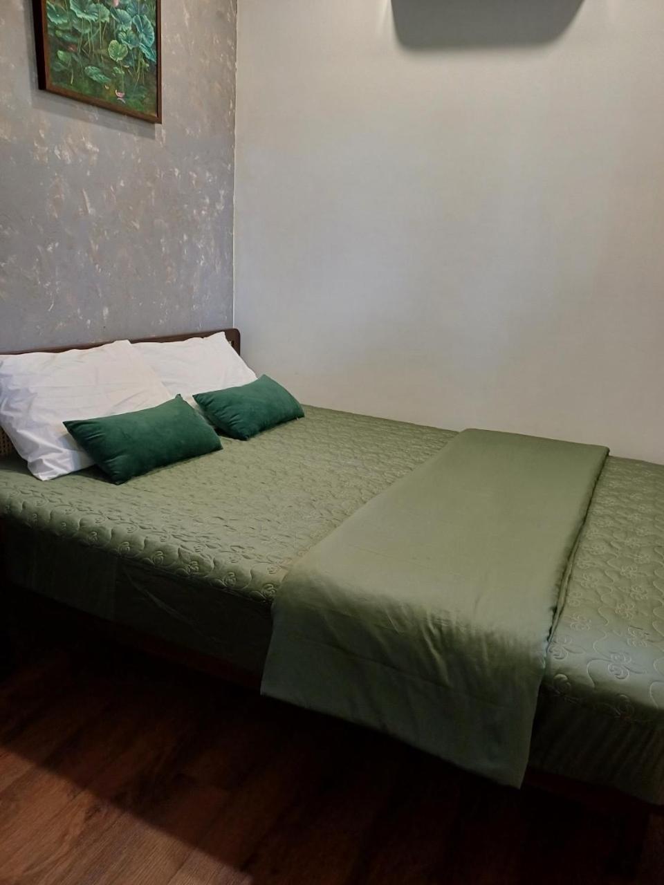 Boom Casa Homestay フエ エクステリア 写真
