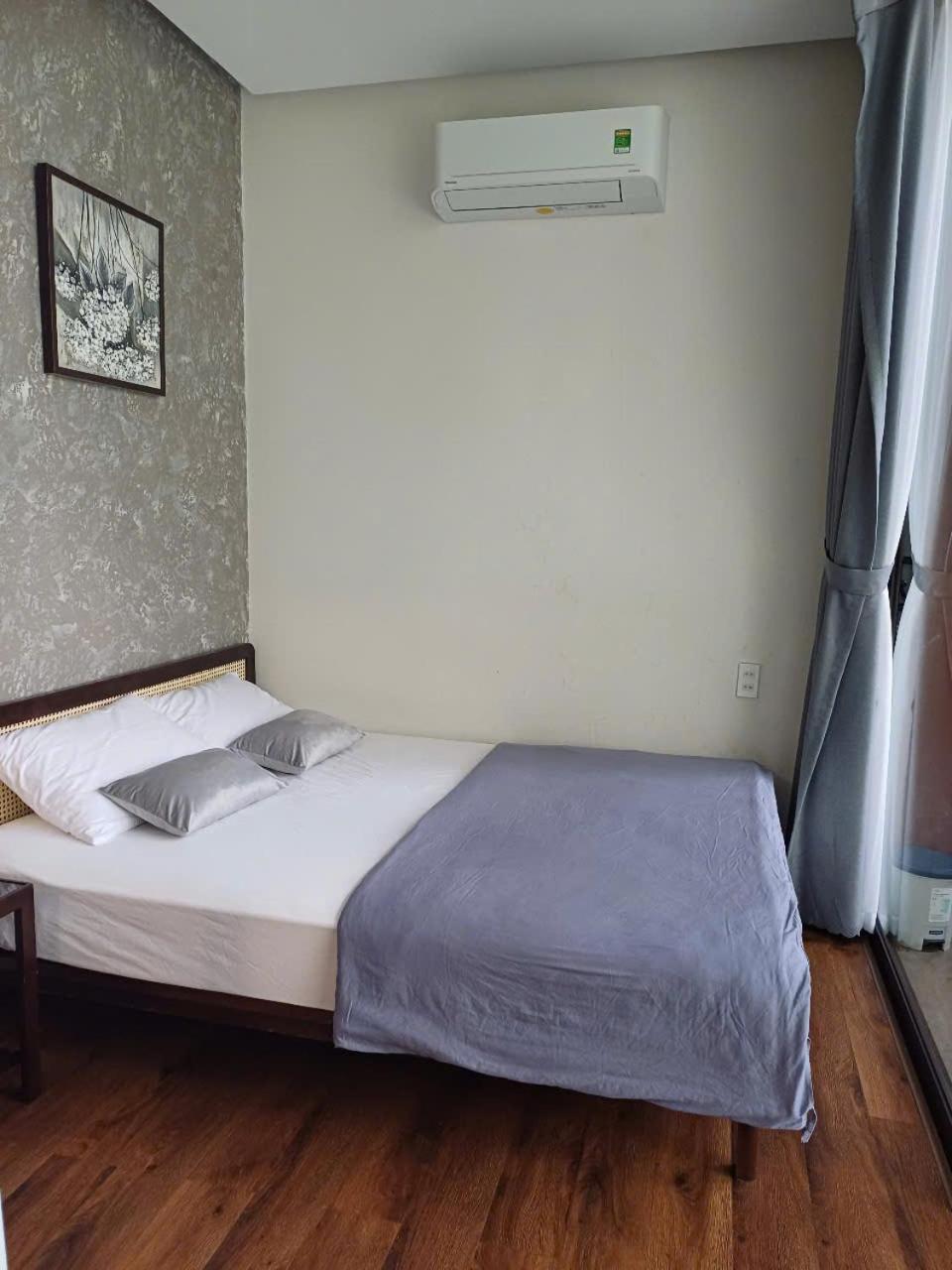 Boom Casa Homestay フエ エクステリア 写真